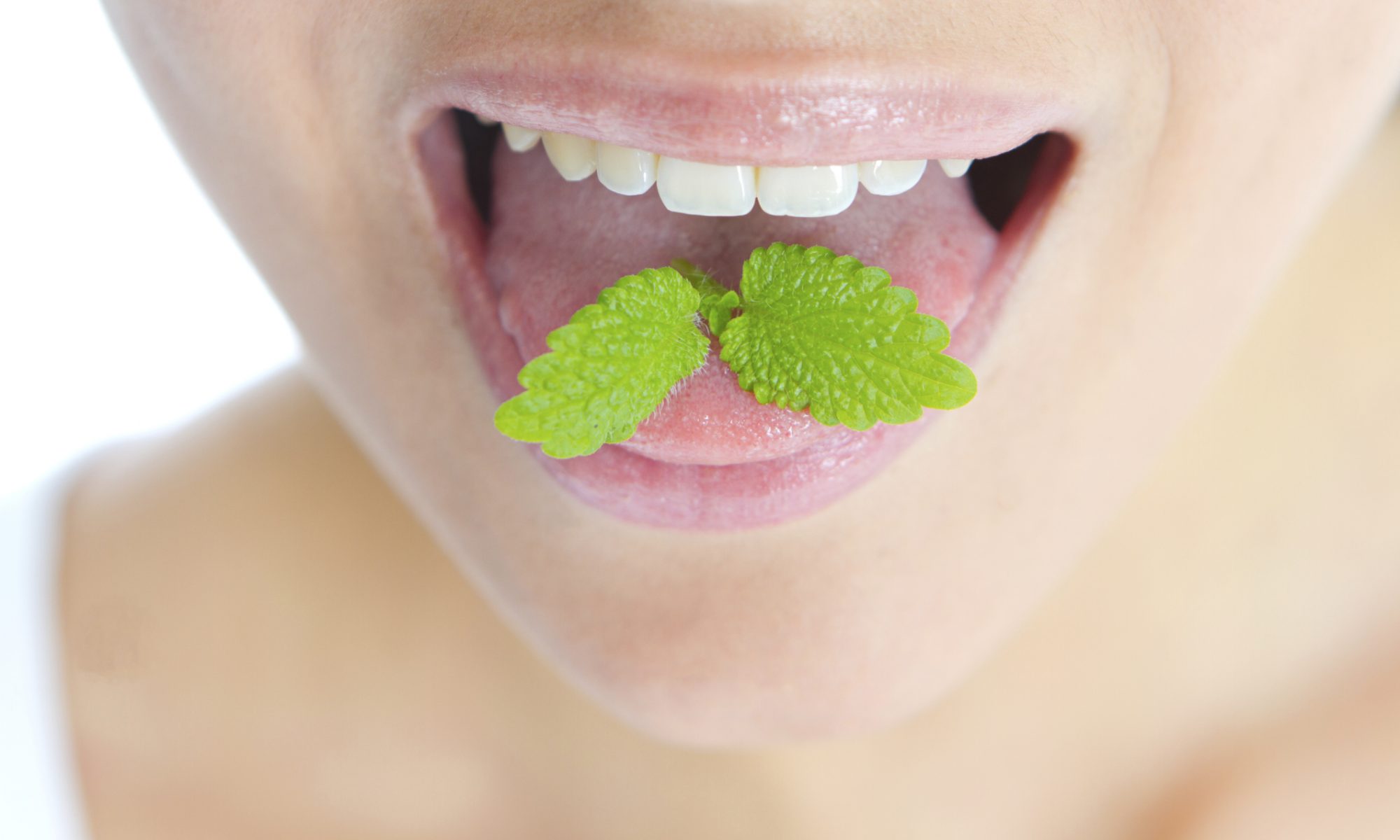 fresh breath