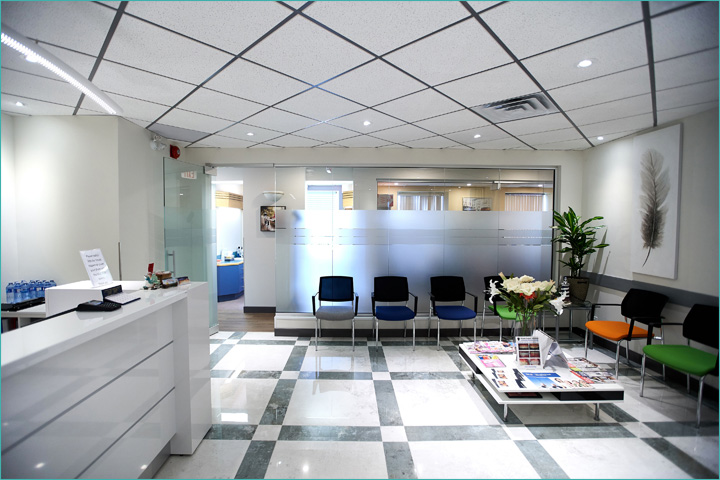 K&K Dental Office