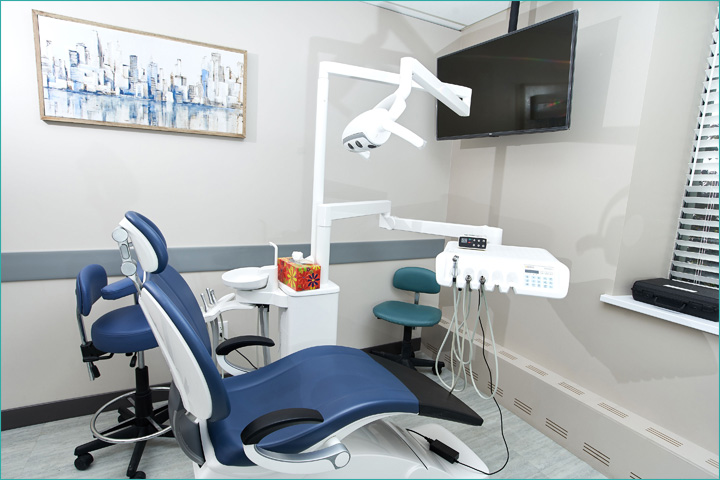 K&K Dental Office Ottawa