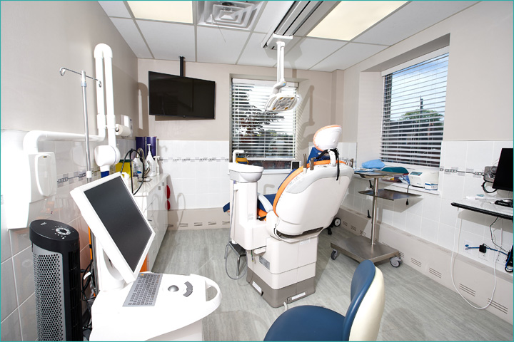 K&K Dental Office Ottawa