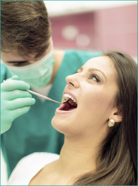 Oral Cancer Screening ottawa dentist