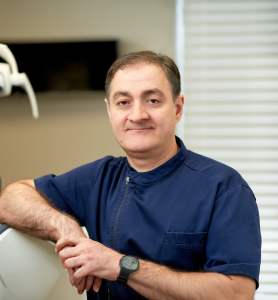 Dr. Konstantin Pliev
